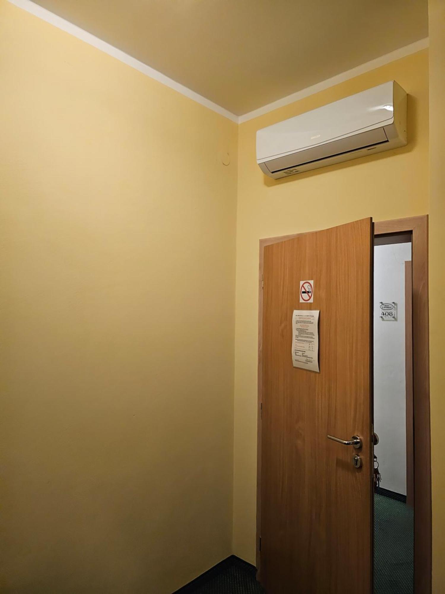 Hotel U Divadla Znojmo Dış mekan fotoğraf