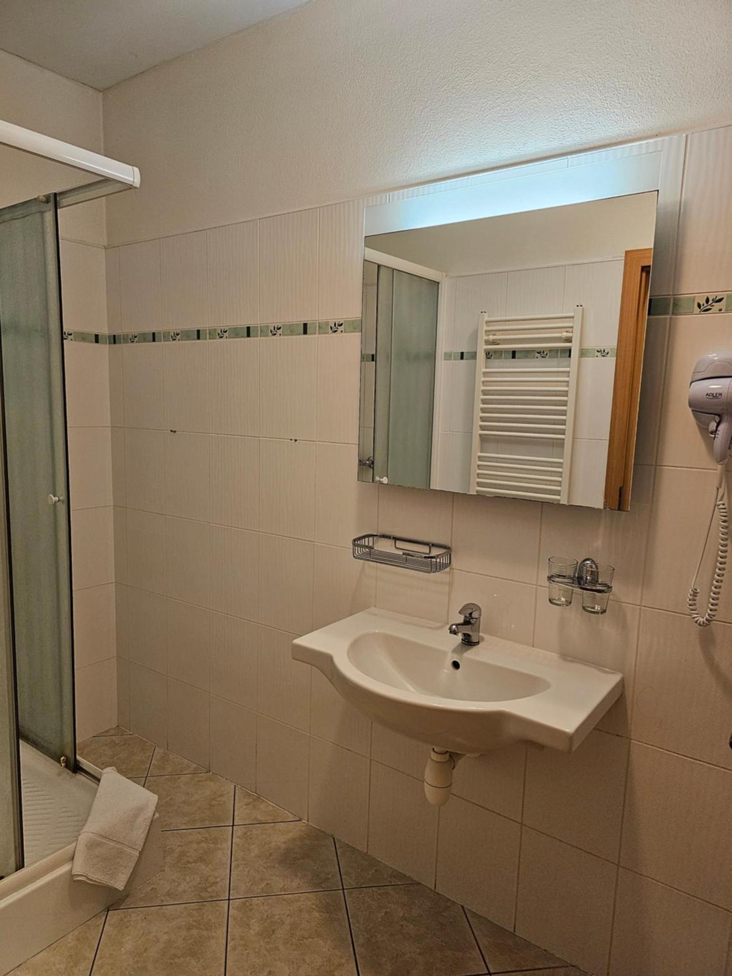 Hotel U Divadla Znojmo Dış mekan fotoğraf