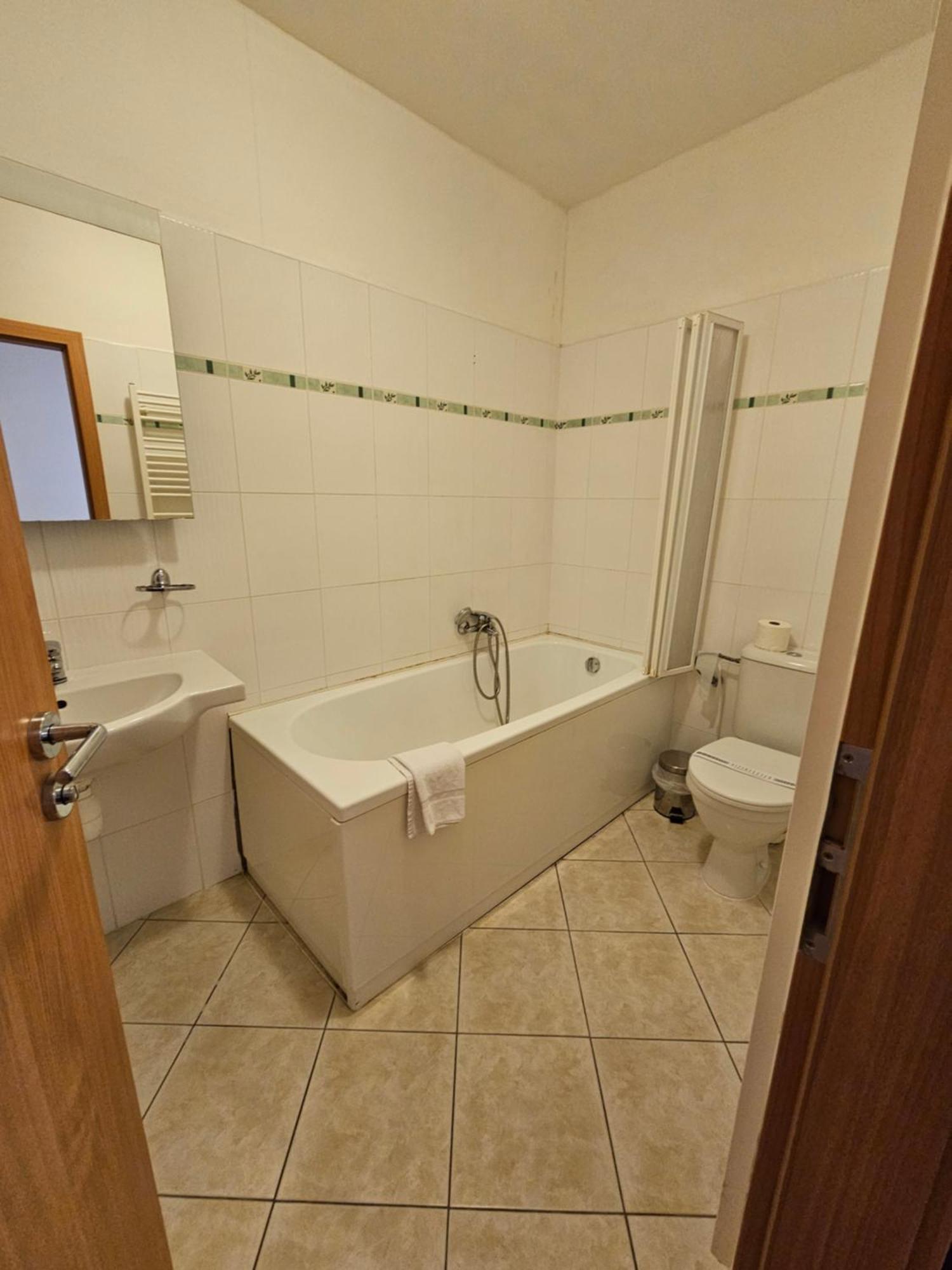 Hotel U Divadla Znojmo Dış mekan fotoğraf