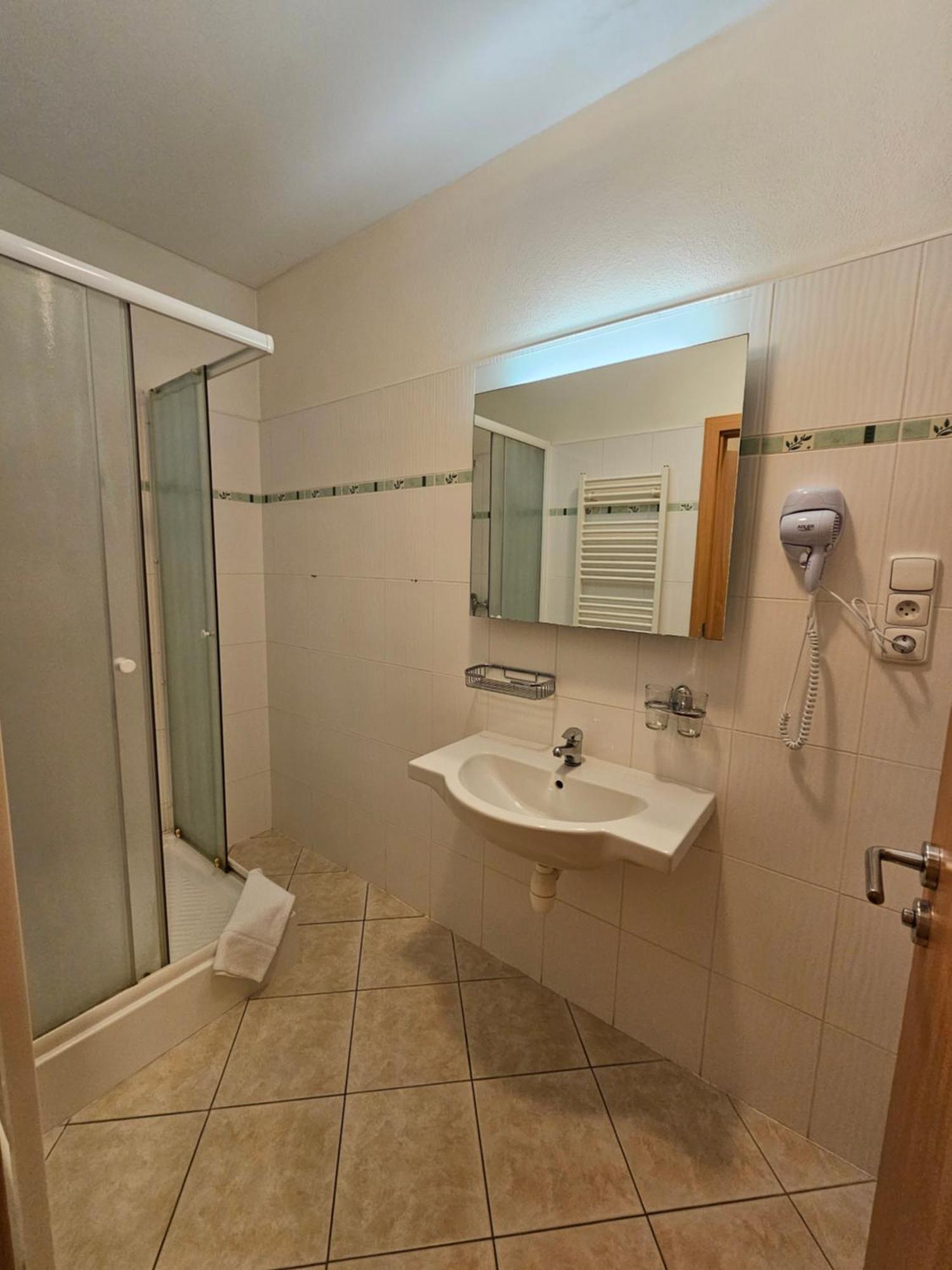 Hotel U Divadla Znojmo Dış mekan fotoğraf