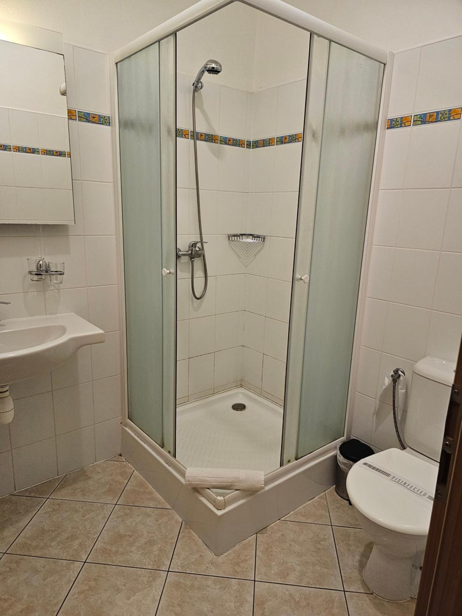 Hotel U Divadla Znojmo Dış mekan fotoğraf