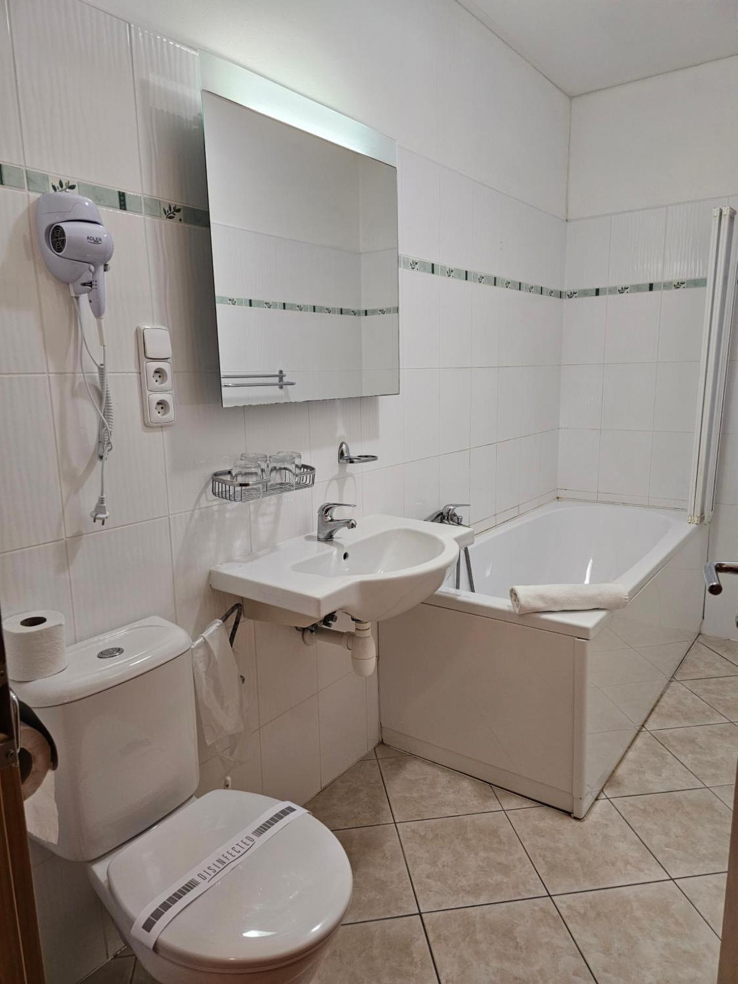 Hotel U Divadla Znojmo Dış mekan fotoğraf
