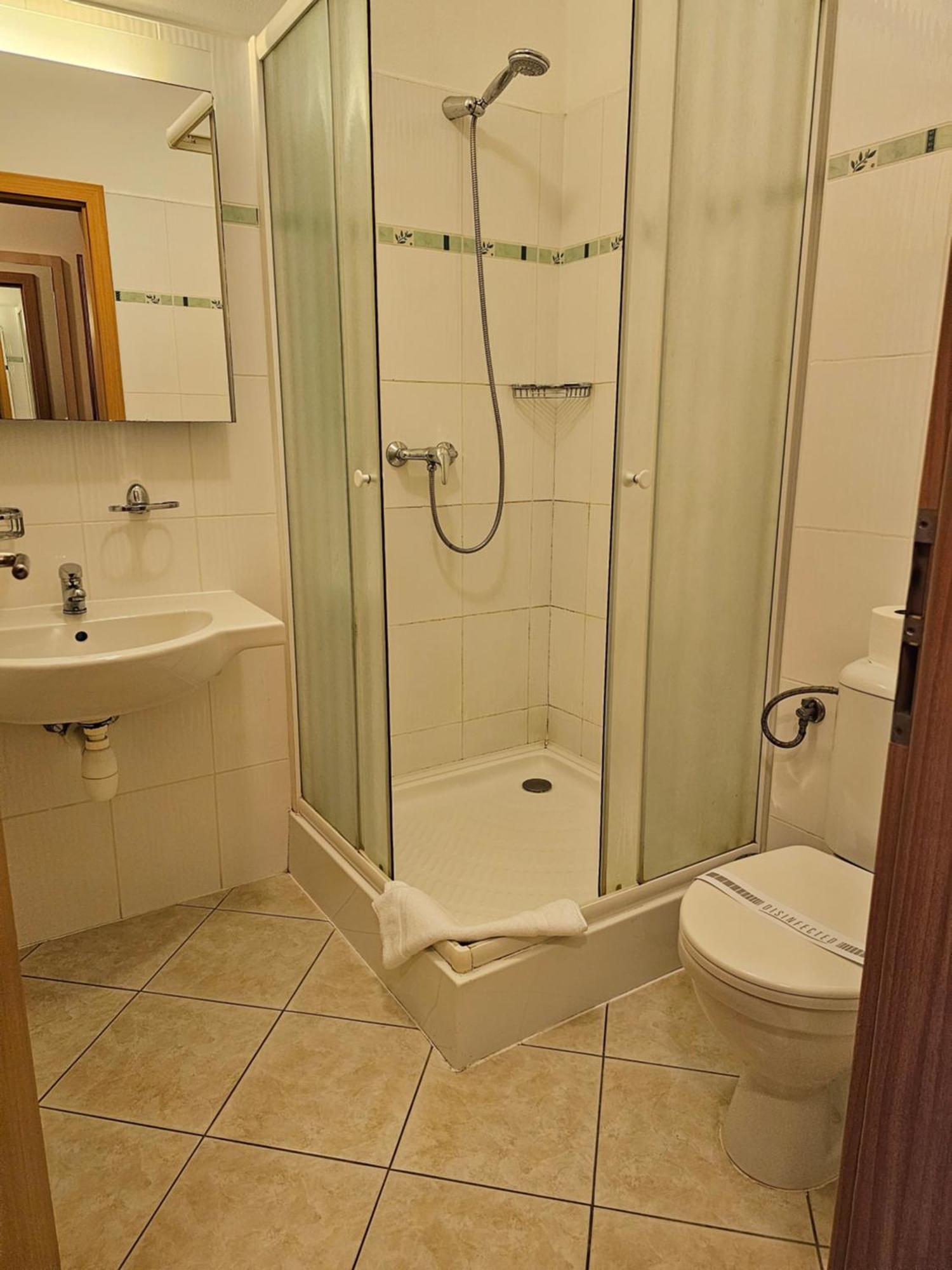 Hotel U Divadla Znojmo Dış mekan fotoğraf