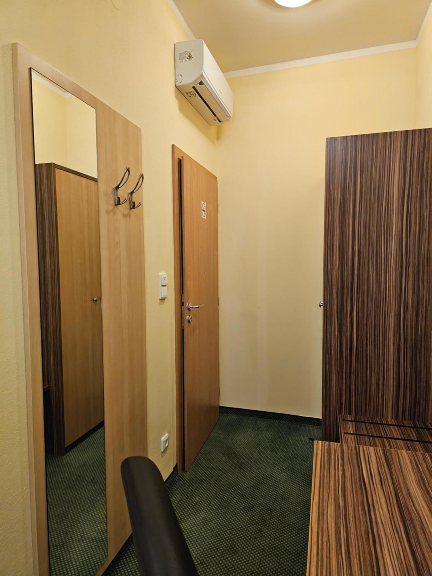 Hotel U Divadla Znojmo Dış mekan fotoğraf