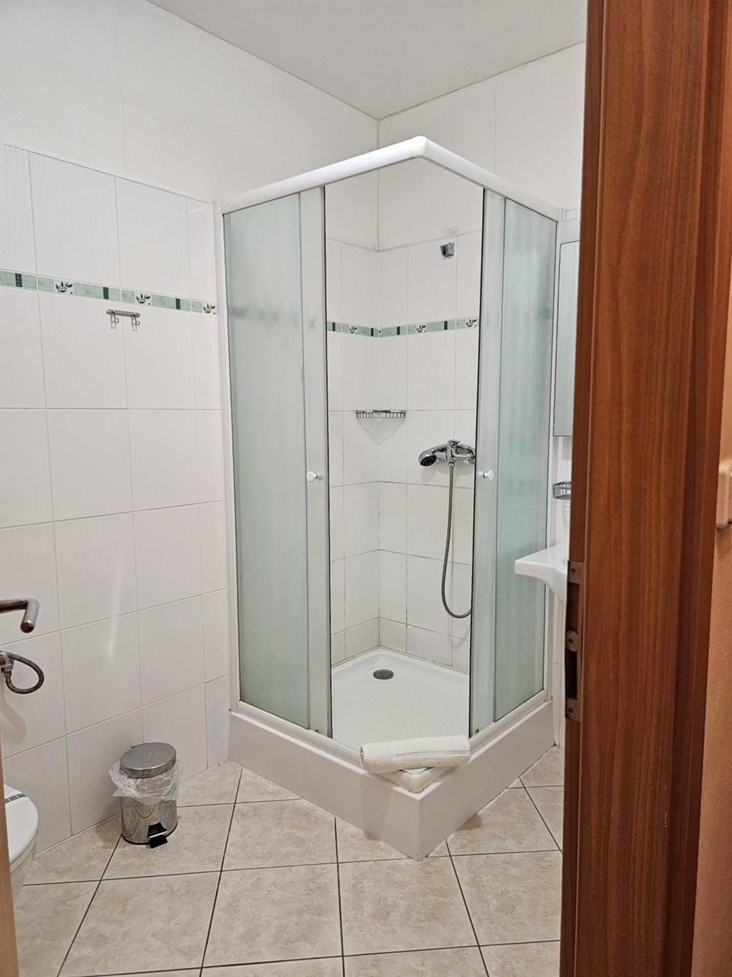 Hotel U Divadla Znojmo Dış mekan fotoğraf