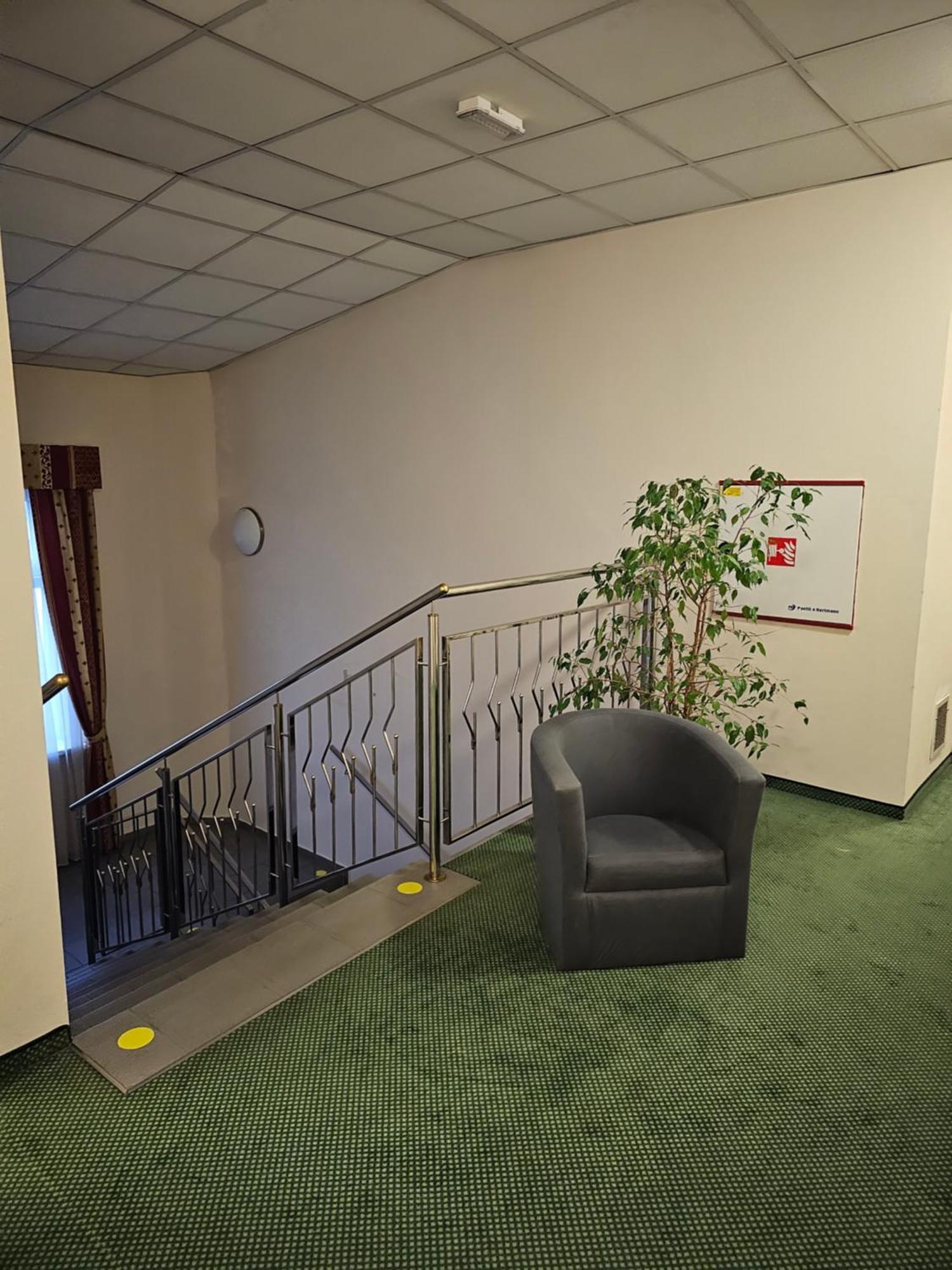 Hotel U Divadla Znojmo Dış mekan fotoğraf
