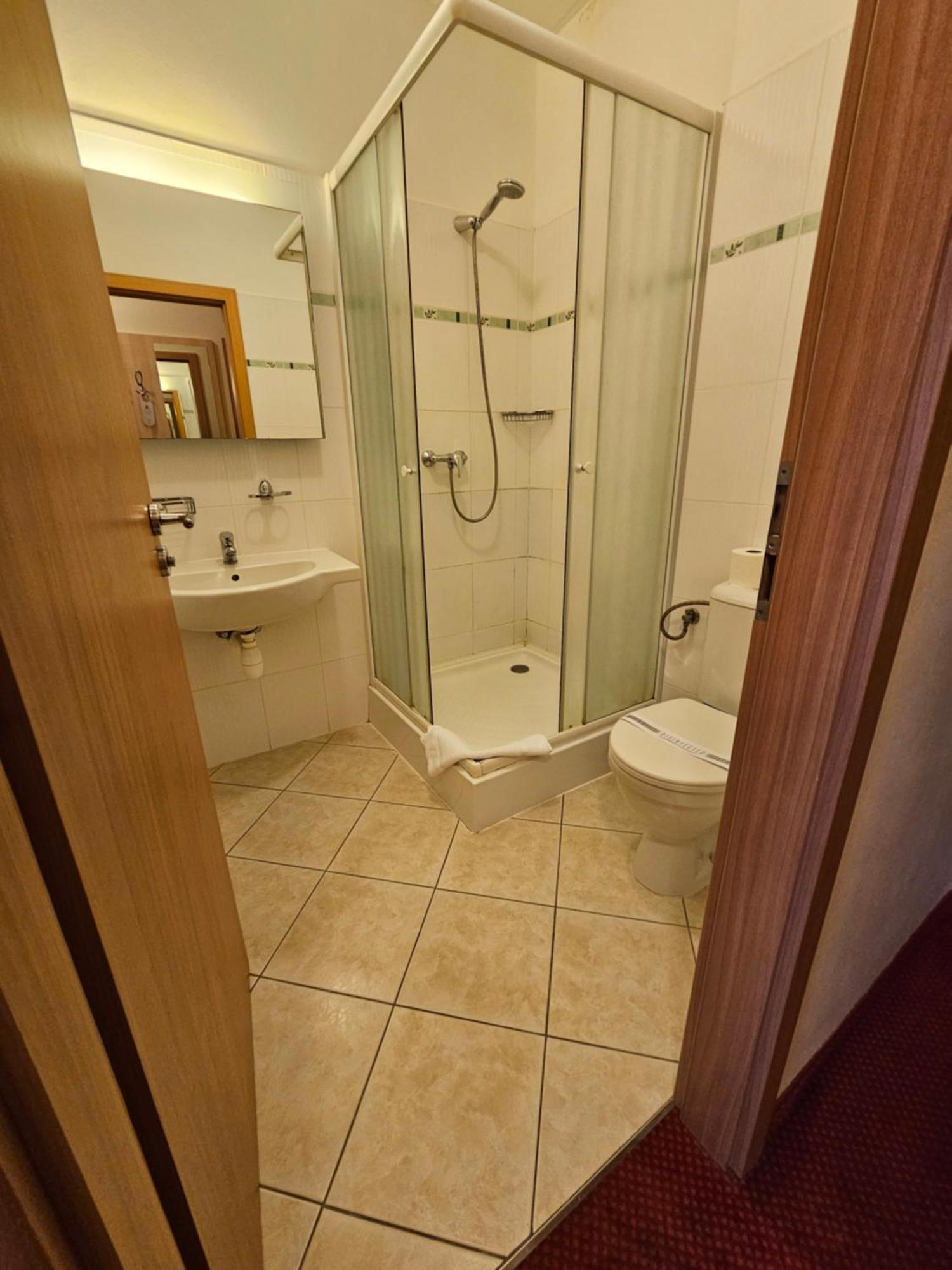 Hotel U Divadla Znojmo Dış mekan fotoğraf