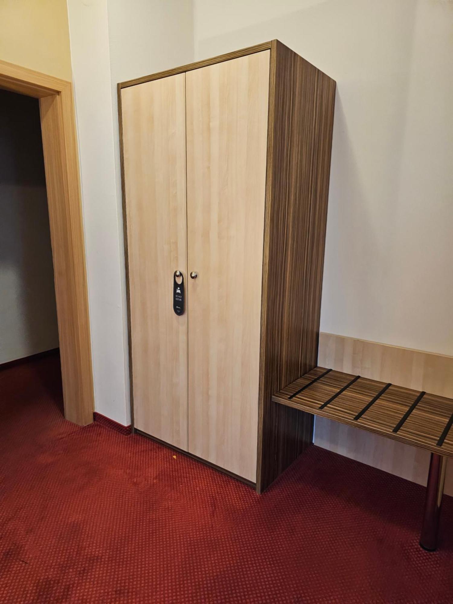 Hotel U Divadla Znojmo Dış mekan fotoğraf