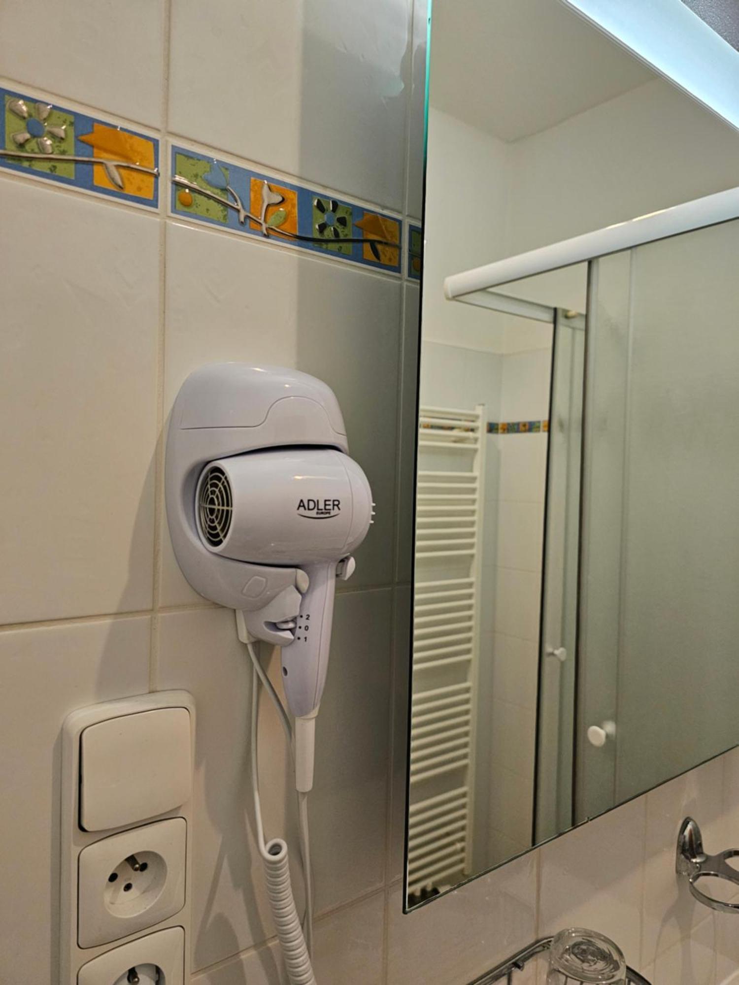 Hotel U Divadla Znojmo Dış mekan fotoğraf