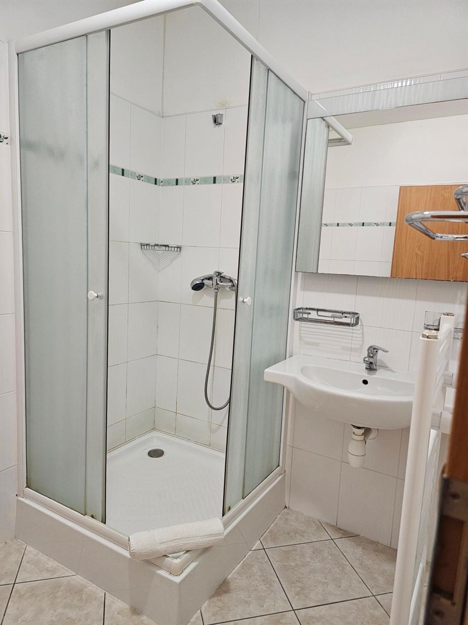 Hotel U Divadla Znojmo Dış mekan fotoğraf