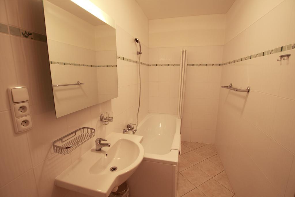 Hotel U Divadla Znojmo Dış mekan fotoğraf