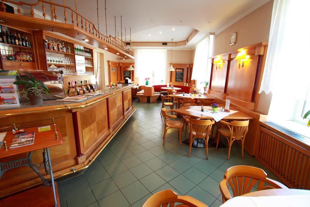 Hotel U Divadla Znojmo Dış mekan fotoğraf